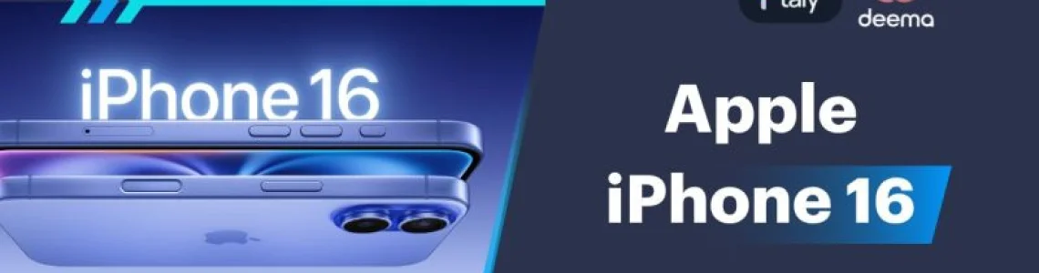 What Are the Specs, Pros & Cons of Apple iPhone 16 in 2026?